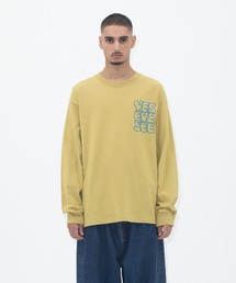C-Logo L/S
