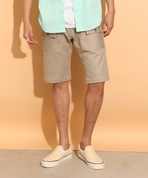 Stretch Bush Shorts