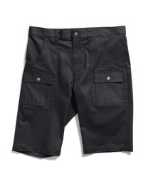 Stretch Bush Shorts
