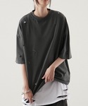 Alfred Alex(アルフレッドアレックス)の「トップス(Tシャツ/カットソー)」