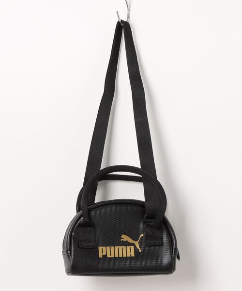 新品　未使用　PUMA プーマ　マイクログリップバッグ ショルダーバッグ 新品 未使用 PUMA プーマ マイクログリップバッグ ショルダー