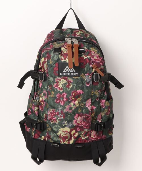 GREGORY/グレゴリー】オールデイ ガーデンタペストリー（バックパック  