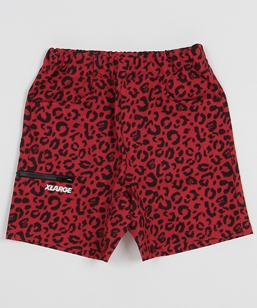 【セール】２WAY総柄ストレッチショートパンツ（その他パンツ）｜XLARGE KIDS（エクストララージキッズ）