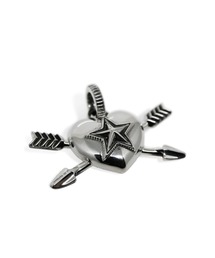 CODY SANDERSON（コディサンダーソン）の「Heart & Sheriff Star