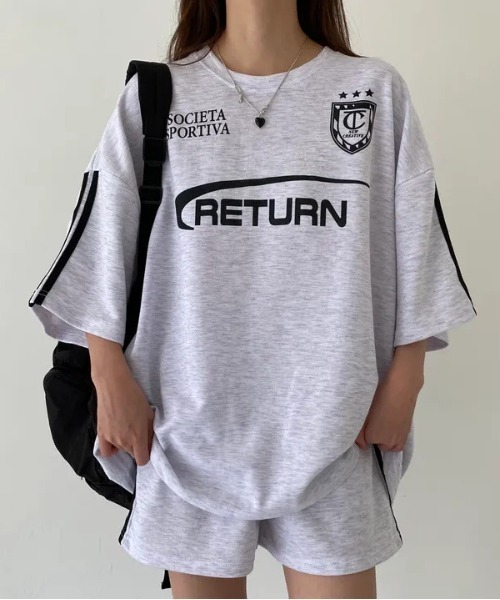 GFL ゲームシャツ　セットアップ　レア GAME SHIRT | UNISEX | 製品情報 | DUNLOP TENNIS NAVI
