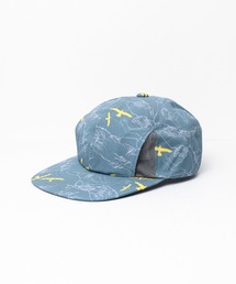 WILD THINGS（ワイルドシングス）の「【63】【WILDTHINGS】PRINT BASE CAP（キャップ）」