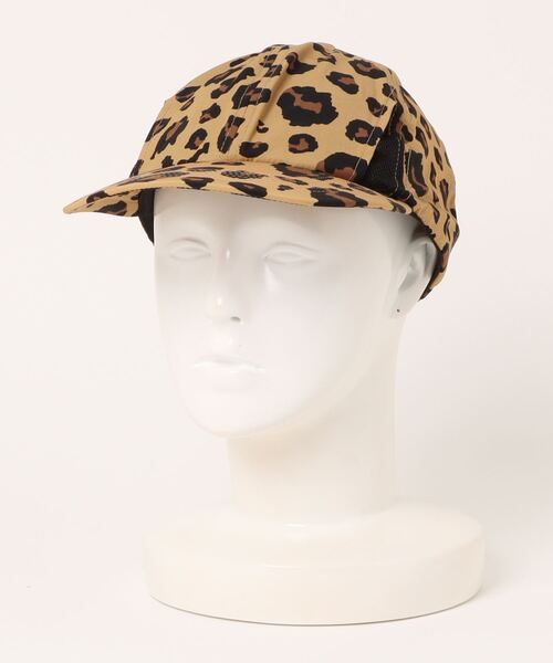 WILD THINGS（ワイルドシングス）の「【63】【WILDTHINGS】PRINT BASE CAP（キャップ・メンズ・レオパード/その他1/カモフラージュ/その他/その他2・FREE）」の14枚目の写真