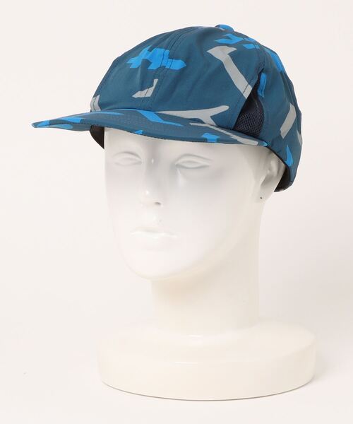 WILD THINGS（ワイルドシングス）の「【63】【WILDTHINGS】PRINT BASE CAP（キャップ・メンズ・レオパード/その他1/カモフラージュ/その他/その他2・FREE）」の15枚目の写真