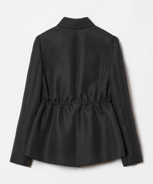 ジャケット|アウター|LOULOU WILLOUGHBY|商品一覧｜allureville