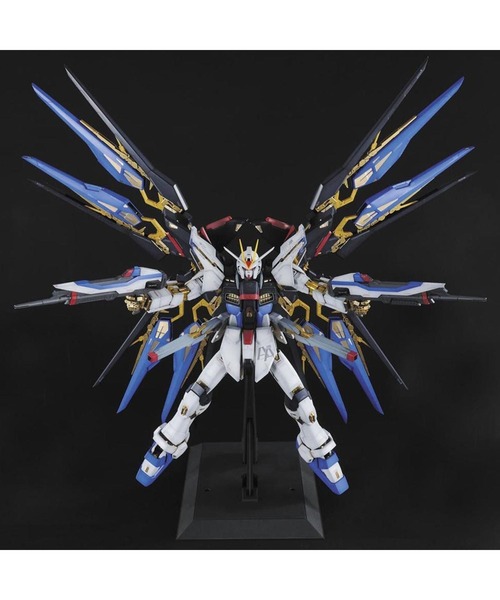 BAIT(ベイト)の「【BANDAI】PG 1/60 ストライクフリーダム BAIT(ベイト)の「【BANDAI】PG 1/60 ストライクフリーダム