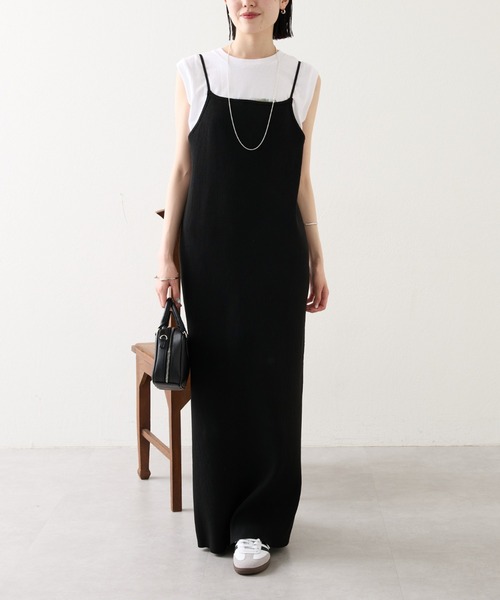 mystic（ミスティック）の「[super unknown]ノースリgirlTシャツ（Tシャツ/カットソー・レディース・ホワイト系その他/ホワイト系その他2・FREE）」の14枚目の写真