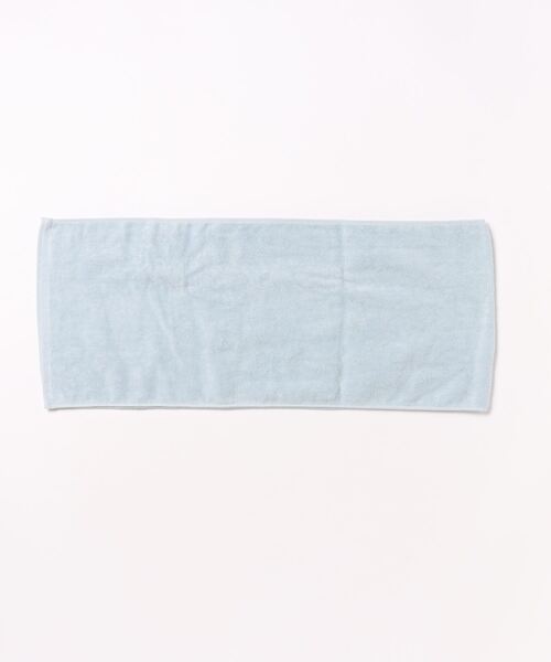 NIKE(ナイキ)の「《NIKEアパレル》ソリッドコアタオル マフラー(タオル・メンズ・ブルー系その他/ピンク系その他・フリー)」の3枚目の写真