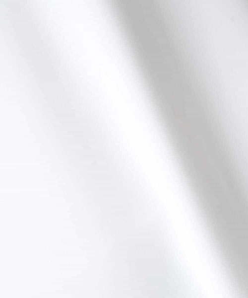 a.v.v（アーヴェヴェ）の「ラウンドヘムタンクトップ（タンクトップ・レディース・ホワイト・36/38/42/40/34）」の9枚目の写真