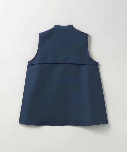UNITED ARROWS｜<MARW UNITED ARROWS>ノースリーブ ブラウス