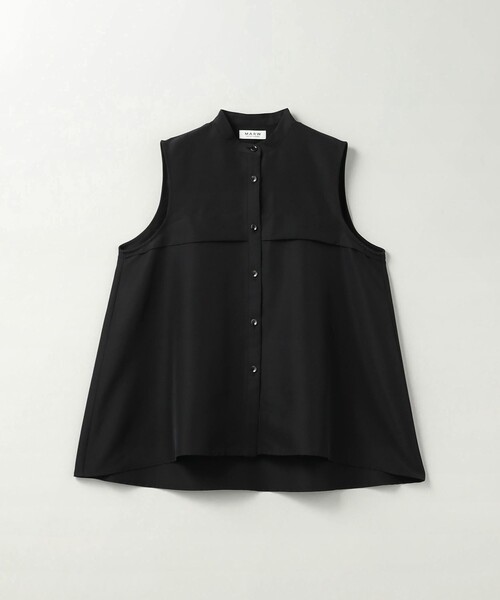 MARW UNITED ARROWS Uネック ノースリーブブラウス UNITED ARROWS｜<MARW UNITED ARROWS>ノースリーブ ブラウス