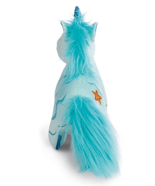 NICI ユニコーン ぬいぐるみ NICI(ニキ)/ぬいぐるみ テオドールフレンズ24 ユニコーン