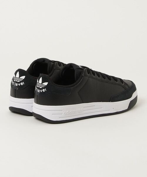 送料無料 27.5cm○アディダス ロッドレーバー adidas ROD LAVER