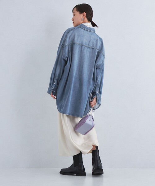 Healthy denim（ヘルシーデニム）の「【別注】＜HEALTHY DENIM