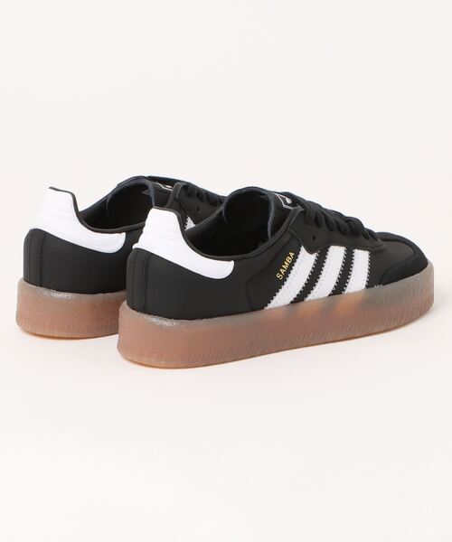 セール】SAMBAE W JI1350（スニーカー）｜adidas（アディダス