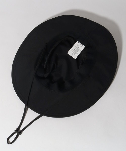 Columbia(コロンビア)の「【Columbia/コロンビア】Bora Bora Booney/ブーニーハット オムニシェイド(ハット・メンズ・ネイビー/ブラック/サファリグリーン/ライトベージュ・FREE)」の18枚目の写真