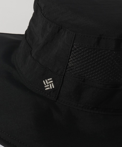 Columbia(コロンビア)の「【Columbia/コロンビア】Bora Bora Booney/ブーニーハット オムニシェイド(ハット・メンズ・ネイビー/ブラック/サファリグリーン/ライトベージュ・FREE)」の20枚目の写真