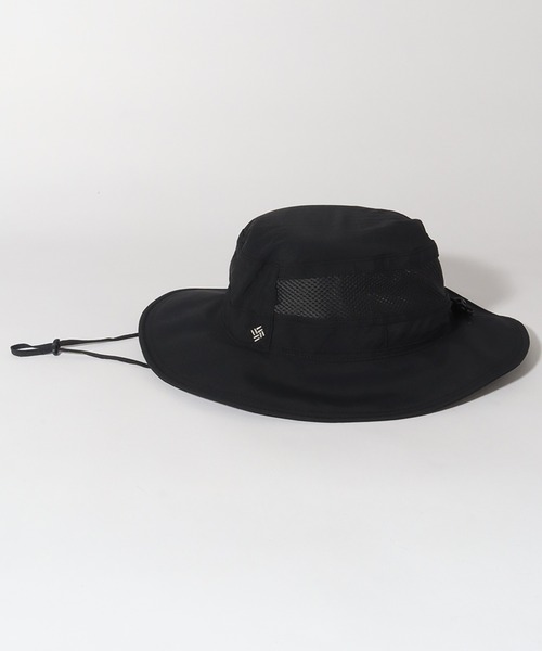 Columbia(コロンビア)の「【Columbia/コロンビア】Bora Bora Booney/ブーニーハット オムニシェイド(ハット・メンズ・ネイビー/ブラック/サファリグリーン/ライトベージュ・FREE)」の14枚目の写真