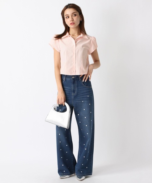 確認用♡ FOREVER 21（フォーエバー トゥエンティーワン）の「【2024SS