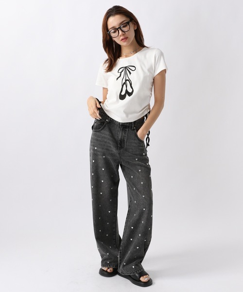 FOREVER 21（フォーエバー トゥエンティーワン）の「【2024SS