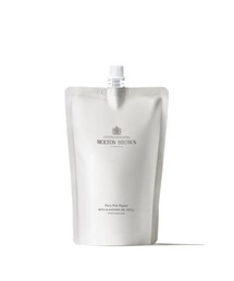 MOLTON BROWN(guE)̃sNybp[ oXV[WF tB 400mlbguE MOLTON BROWN(Ό/{fB\[v)
