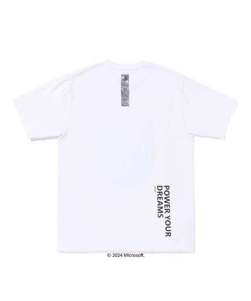 お値下げ⭕️ BAPE Tシャツ 3点セット　130cm オンライン限定商品 | bape.com