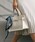 23��i�j�W���E�T���N�j�́u�x���g�t�� 2WAY �g�[�g�o�b�O�i�g�[�g�o�b�O�j�v�b���C�g�O���[�n