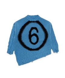 MM6 Maison Margiela｜ｴﾑｴﾑｼｯｸｽ ﾒｿﾞﾝ ﾏﾙｼﾞｪﾗ（レディース）の