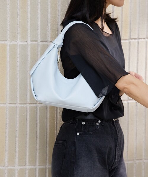 ノットワンハンドルバッグ(CE-1356)（ショルダーバッグ）｜gemeil