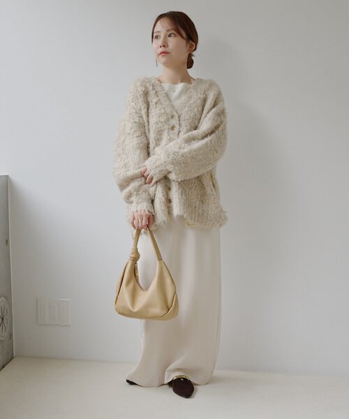 ノットワンハンドルバッグ(CE-1356)（ショルダーバッグ