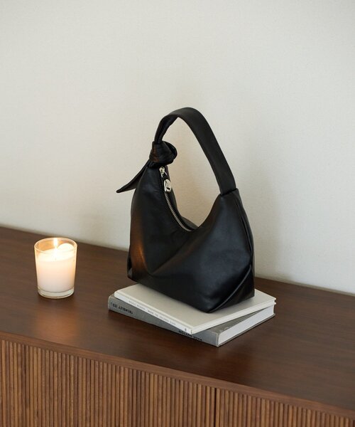 セール】ノットワンハンドルバッグ(CE-1356)（ショルダーバッグ