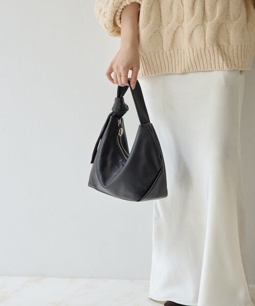 ノットワンハンドルバッグ(CE-1356)（ショルダーバッグ