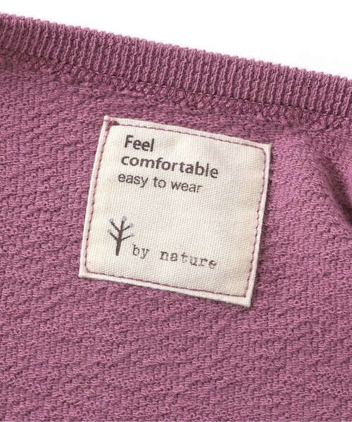 Seraph（セラフ）の「コクーンシルエットデイリーカーディガン（カーディガン/ボレロ・キッズ・ブラック/ピンク/ミント/オレンジ/ベージュ・80/90/100/110/120/130/140）」の17枚目の写真