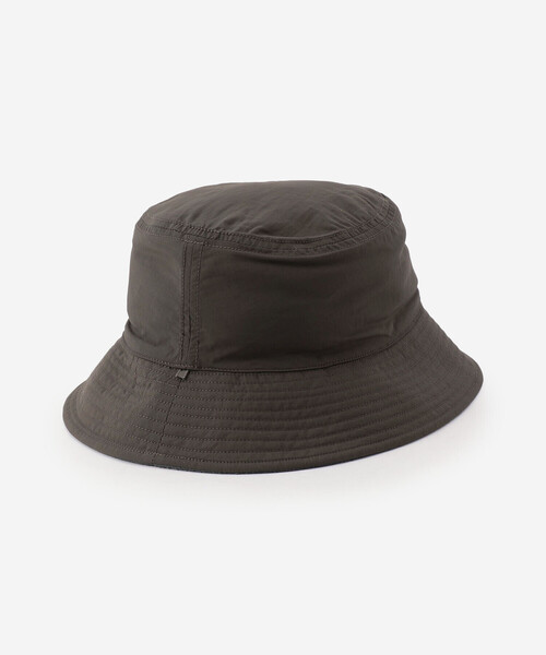 DANTON(ダントン)の「DANTON | リバーシブルバケットハット(ハット・レディース・グレー系その他2・F)」の2枚目の写真