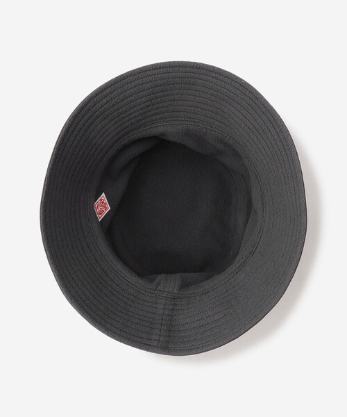 DANTON(ダントン)の「DANTON | リバーシブルバケットハット(ハット・レディース・グレー系その他2・F)」の5枚目の写真