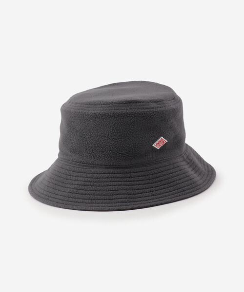 DANTON(ダントン)の「DANTON | リバーシブルバケットハット(ハット・レディース・グレー系その他2・F)」の7枚目の写真