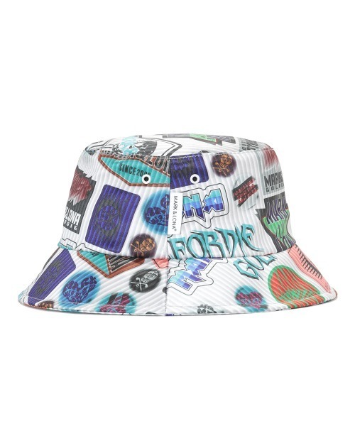 MARK&LONA バケットハット　Axl Buket Hat Axl Buket Hat | MEN and WOMEN（ハット）｜MARK & LONA（マーク