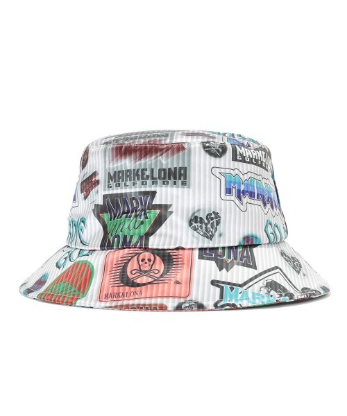 Axl Buket Hat | MEN and WOMEN（ハット）｜MARK & LONA（マーク