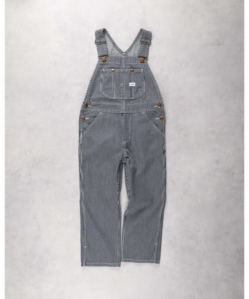 【Lee】オーバーオール（サロペット/オーバーオール）｜Lee（リー）