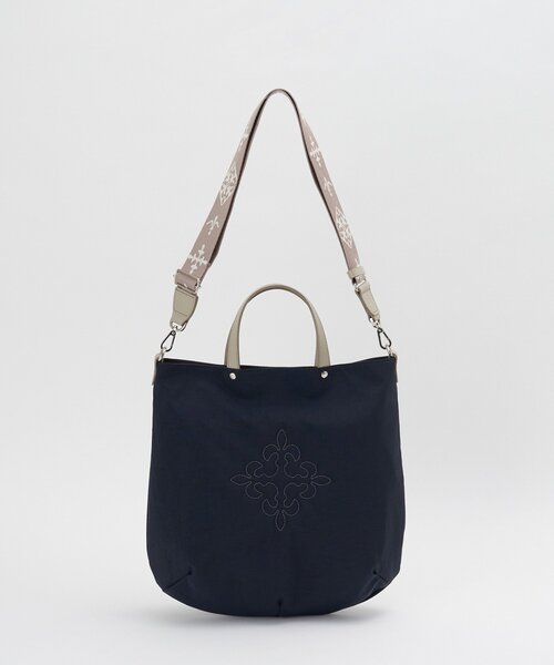 昨年即完売したアイテムが復活!] 2wayトートバッグ(CE-1404)（トート