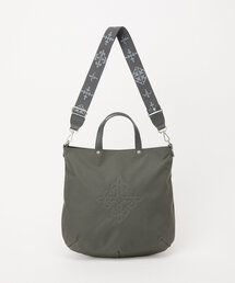 ラシット russet 2way」に該当するトートバッグファッション通販