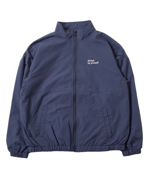 セール】【大人向けサイズあり】【セットアップ対応】刺繍ロゴジップ