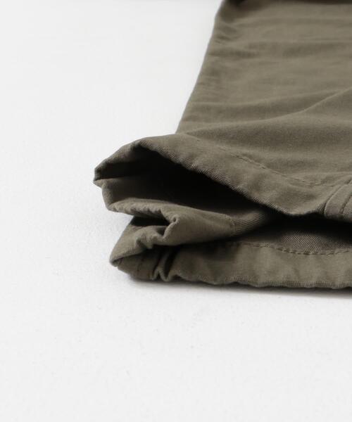 FORK&SPOON（フォークアンドスプーン）の「FORK&SPOON　カーゴパンツ（その他パンツ・メンズ・カーキ/チャコールグレー・4/5）」の6枚目の写真