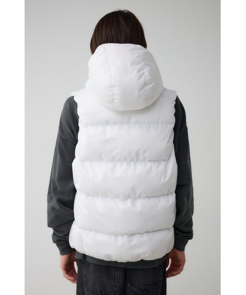 セール】B-HEAT オーウェンストレッチ中綿ベスト（ダウンベスト