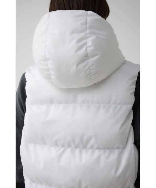 セール】B-HEAT オーウェンストレッチ中綿ベスト（ダウンベスト