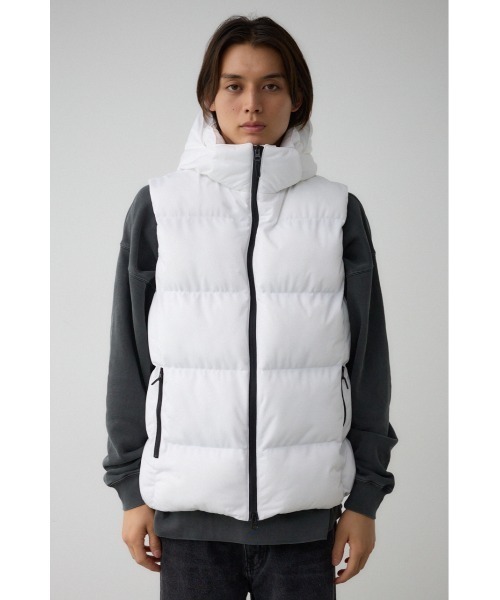 セール】B-HEAT オーウェンストレッチ中綿ベスト（ダウンベスト
